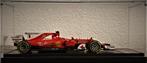 BBR Ferrari SF70-H Sebastian Vettel GP Belgio Limited 200, Hobby en Vrije tijd, Modelauto's | 1:43, Ophalen of Verzenden, Nieuw