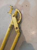 Buigblok 15 mm - Gebruikt, Ophalen of Verzenden, Gebruikt