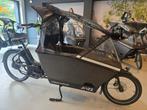 💥SUMMER DEAL💥Urban Arrow Cargoline 85nm BELT KIOX LOCKRIDE, Ophalen of Verzenden, Zo goed als nieuw, Overige merken