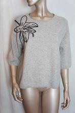 PETER HAHN trui maat D44 VIRGIN WOOL, Kleding | Dames, Truien en Vesten, Ophalen of Verzenden, Zo goed als nieuw, Maat 42/44 (L)