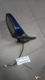 Buiten spiegel lv Volvo V40 1999, Auto-onderdelen, Spiegels, Gebruikt, -, -, Ophalen of Verzenden