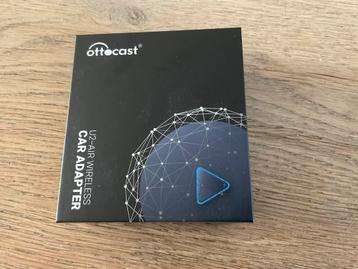 Ottocats car adapter U2-air wireless beschikbaar voor biedingen
