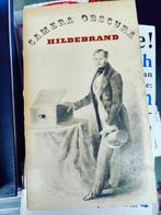 Hildebrand - Camera Obscura, Ophalen of Verzenden, Gelezen, Nederland