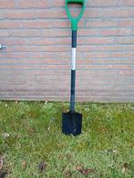 Mooie schep voor de metaaldetector hobby, Ophalen, Gebruikt, Meer dan 30 cm, Instelbare gevoeligheid