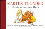 Avonturen van Tom Poes 1 - Marten Toonder - De Bezige Bij. F, Eén stripboek, Ophalen of Verzenden, Zo goed als nieuw