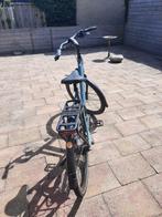 Gazelle E-Bike Chamonix S8, Ophalen, Zo goed als nieuw, 51 tot 55 cm, 50 km per accu of meer