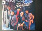 COMMODORES met NIGHTSHIFT uit 1984 in nieuwstaat, Verzenden, 7 inch, Single, Zo goed als nieuw
