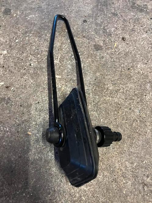 Doorspoelklem buitenboord motor, Watersport en Boten, Bootonderdelen, Motor en Techniek, Ophalen