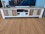 Tv meubel, Ophalen, Zo goed als nieuw, 25 tot 50 cm, Minder dan 100 cm