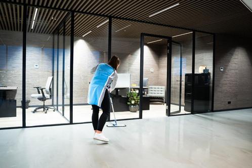 Schoonmaakbaan in Maassluis (2.3 uur per dag), Vacatures, Vacatures | Schoonmaak en Facilitaire diensten, Overige niveaus, Starter