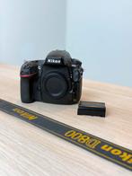 Camera - Nikon d800, Audio, Tv en Foto, Fotocamera's Digitaal, Spiegelreflex, Ophalen of Verzenden, Zo goed als nieuw, Nikon