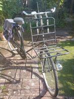 Stations fiets  te koop., Fietsen en Brommers, Fietsen | Dames | Omafietsen, 50 tot 53 cm, Ophalen, Gebruikt, Overige merken