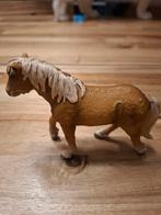 Schleich IJslander Pony merrie, Ophalen of Verzenden, Zo goed als nieuw
