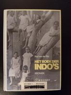 Paul van der Put - Het boek der Indo's - Kroniek, Ophalen of Verzenden, Gelezen, Paul van der Put