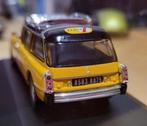 Citroen ID 19 Break '60 Europe 1 1/43 Utilitaires Citroen #2, Hobby en Vrije tijd, Modelauto's | 1:43, Verzenden, Nieuw, Auto