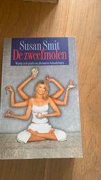 Susan Smit - De zweefmolen, Boeken, Ophalen of Verzenden, Zo goed als nieuw, Susan Smit
