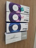 Iwear Daglenzen -1.5 & -1.75 (80 stuks), Ophalen of Verzenden, Nieuw, Ogen, Overige typen