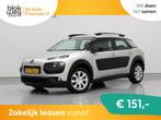 Citroën C4 Cactus 1.2 PureTech Feel 82PK, AIRCO € 8.900,0, Auto's, Citroën, Stof, Gebruikt, 1199 cc, 82 pk