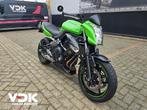 KAWASAKI ER 6 N (bj 2011), 2 cilinders, 649 cc, Bedrijf, Onbekend