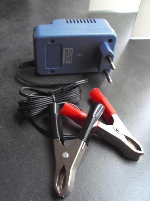 H tronic AL 300 pro druppel lader oplader voor accu's motor, Auto-onderdelen, Accu's en Toebehoren, Alfa Romeo, Amerikaanse onderdelen