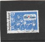 België mi nr 2733, Postzegels en Munten, Postzegels | Europa | België, Ophalen of Verzenden, Gestempeld