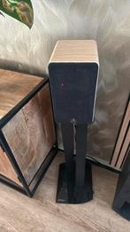 Argon actieve Speakers, Ophalen of Verzenden, Zo goed als nieuw