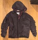 Thermochrome Jas van Carlo Colucci Maat XL, Ophalen of Verzenden, Zo goed als nieuw, Maat 56/58 (XL), Rood