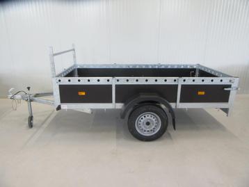 Nieuwe ongeremde enkelasssers. AANBIEDING beschikbaar voor biedingen