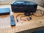 Yamaha HTR-4067 AV Receiver, Ophalen of Verzenden, 120 watt of meer, Yamaha
