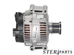 Dynamo van een Mercedes ML-Klasse, 12 maanden garantie, -, Nieuw, Ophalen of Verzenden