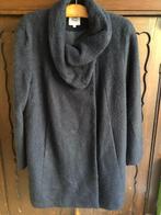 winterjas maat xxxl, Kleding | Dames, Grote Maten, Blauw, Ophalen of Verzenden, Miss Etam, Jas of Mantel