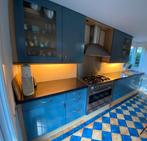 Keuken, Huis en Inrichting, Ophalen, Gebruikt, 200 cm of meer, Minder dan 100 cm