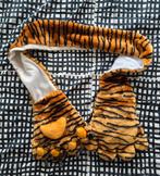 Tijger Handschoenen - Warm en Leuk!, Ophalen of Verzenden, Zo goed als nieuw, Handschoenen