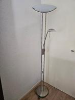Vloerlamp, Ophalen of Verzenden, Zo goed als nieuw, Glas, 150 tot 200 cm