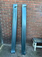 Mini R53 Aero side skirts, Gebruikt, Links, Ophalen of Verzenden, Spatbord