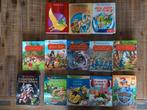 13 Geronimo Stilton boeken, Ophalen, Fictie algemeen, Geronimo Stilton, Zo goed als nieuw