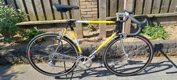 Zullo racefiets. beschikbaar voor biedingen