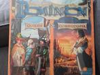 Dominion - gilden/guilds en overvloed/cornucopia, Een of twee spelers, Ophalen, Nieuw