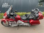 HONDA GL 1800 GOLDWING ABS (bj 2001) Inruilen mogelijk Inrui, Motoren, Motoren | Honda, HONDA, Motorrijbewijs A, Bedrijf, Onbekend