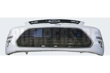 Bumper  Ford Mondeo MK4 IV FACELIFT 10-14 Voorbumper Q3062 beschikbaar voor biedingen
