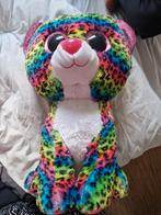 Ty Knuffel Dotty Groot - Gebruikt 42cm, Ophalen of Verzenden, Gebruikt, Overige typen