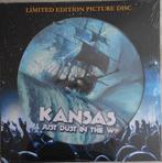 LP Picture Kansas Nieuw Vinyl Geseald, Ophalen of Verzenden, Nieuw in verpakking, Poprock