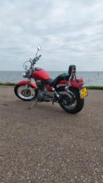 Suzuki Savage LS 650 - 1986, Motoren, Onderdelen | Suzuki, Ophalen, Gebruikt