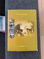 Bewegingsagoog SB 4 - Studieboek MBO, Ophalen of Verzenden, Gelezen, MBO