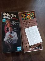Vintage Mastermind Superieur Spel, Hobby en Vrije tijd, Gezelschapsspellen | Bordspellen, Een of twee spelers, Ophalen of Verzenden
