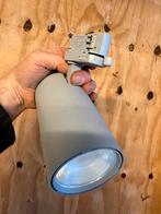 345x LED Spots Grijs - 3 Fase Rail - energie zuinig, Ophalen, Led-lamp, Minder dan 30 watt, Overige fittingen