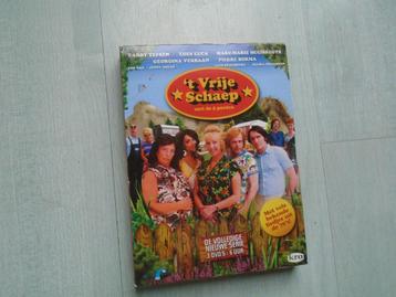 't vrije schaep beschikbaar voor biedingen