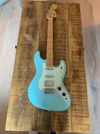 Fender Sixty Six, Muziek en Instrumenten, Solid body, Ophalen of Verzenden, Zo goed als nieuw, Fender