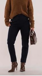 Nieuwe Midnight Blue JoshV, Josh V pinstripe broek XS, Blauw, Nieuw, Ophalen of Verzenden, Maat 34 (XS) of kleiner