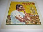 Redgum - If you don't fight you lose ( lp, Indie rock), Ophalen, Zo goed als nieuw, 12 inch, Poprock